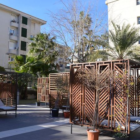 Albir Beach & Sun Apt El Albir Exteriér fotografie
